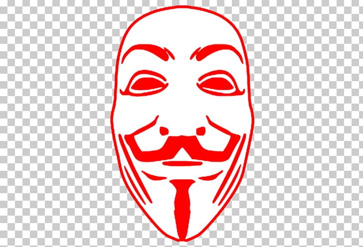 V For Vendetta Guy Fawkes Mask T-shirt YouTube PNG, Clipart, Anonymous, Art, Cheek, Decal, Face Free PNG Download