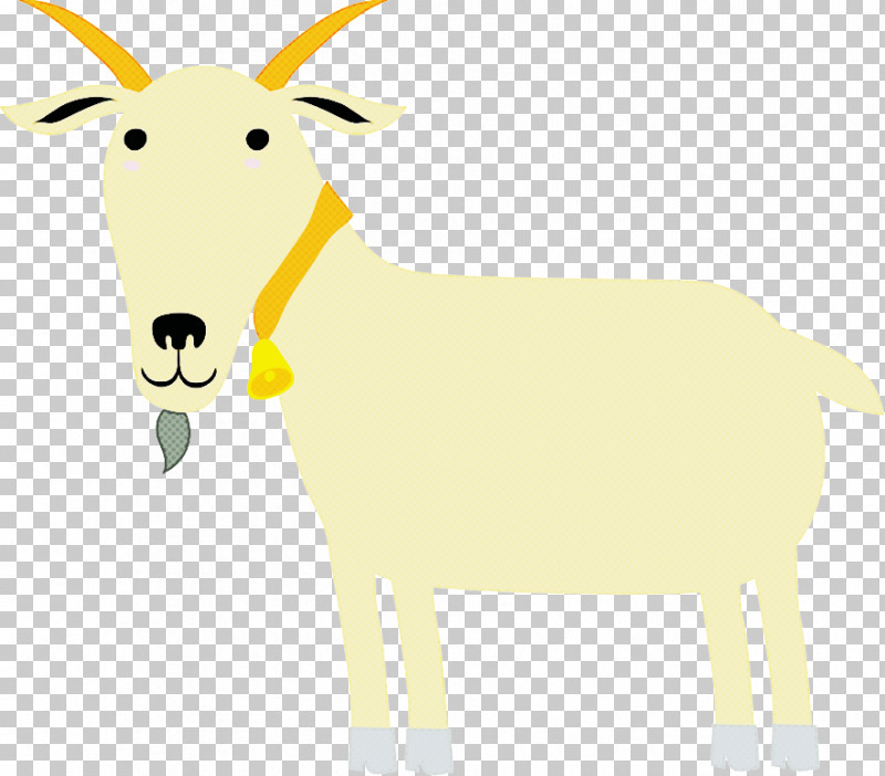 Goat Antelope Deer Sheep Horn PNG, Clipart, Antelope, Character, Deer, Goat, Horn Free PNG Download