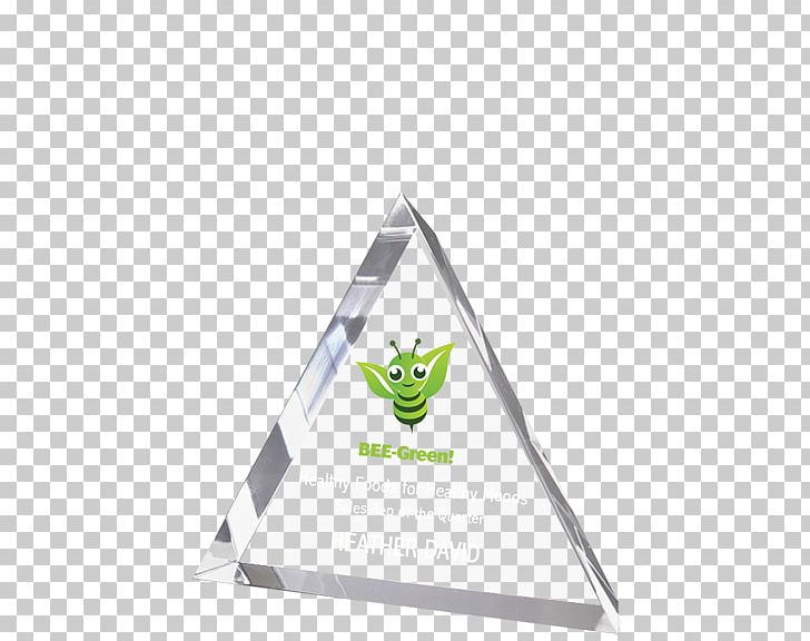 Bee Brand Triangle PNG, Clipart, Bee, Brand, Green, Triangle Free PNG Download