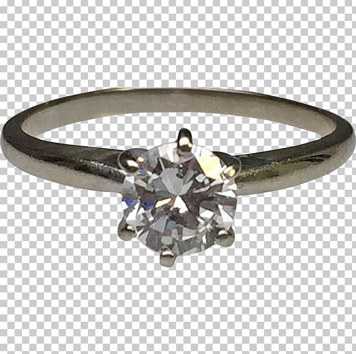 Engagement Ring Solitaire Gold Silver PNG, Clipart, Body Jewellery, Body Jewelry, Carat, Diamond, Engagement Free PNG Download