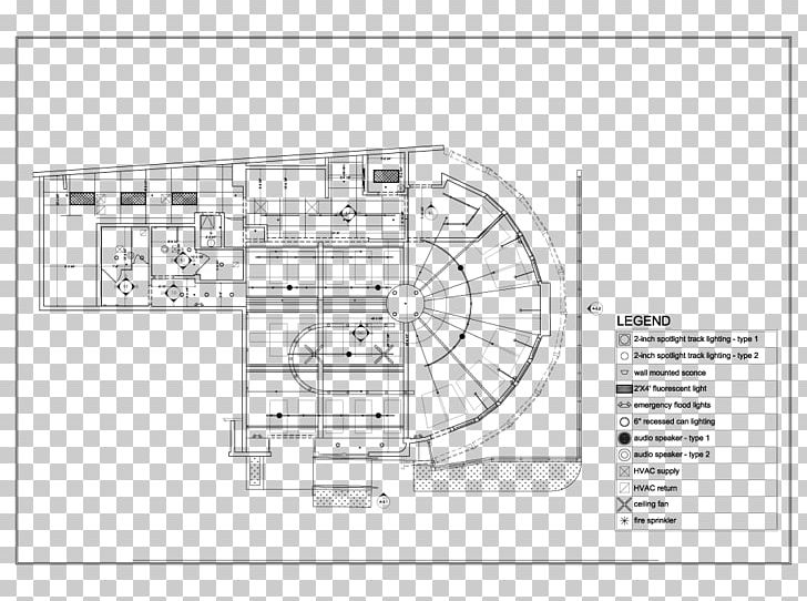 Floor Plan Ceiling Restaurant Interior Design Services Png