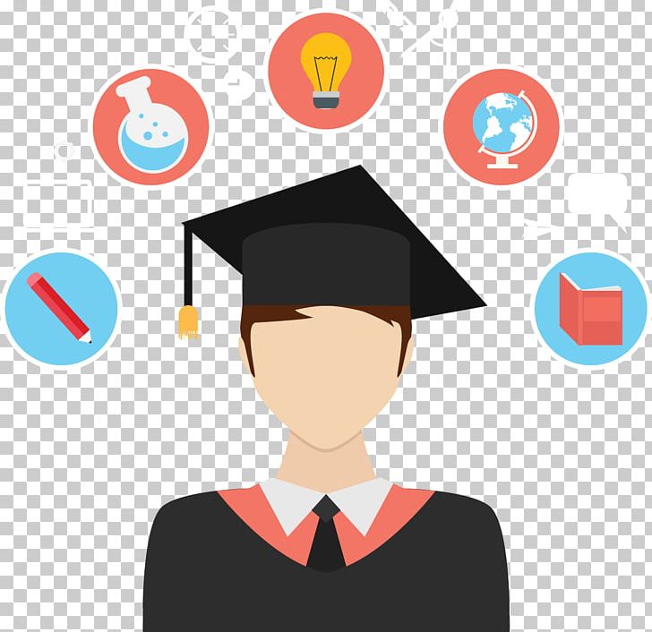 Graduate University College Graduation Ceremony Student Academic Degree PNG, Clipart, Academician, Brand, Business, College, Communication Free PNG Download