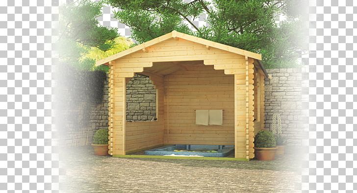Hot Tub Shed Garden Buildings House PNG, Clipart, Abbey Garden Buildings Limited, Building, Cottage, Creative Cabin, Facade Free PNG Download