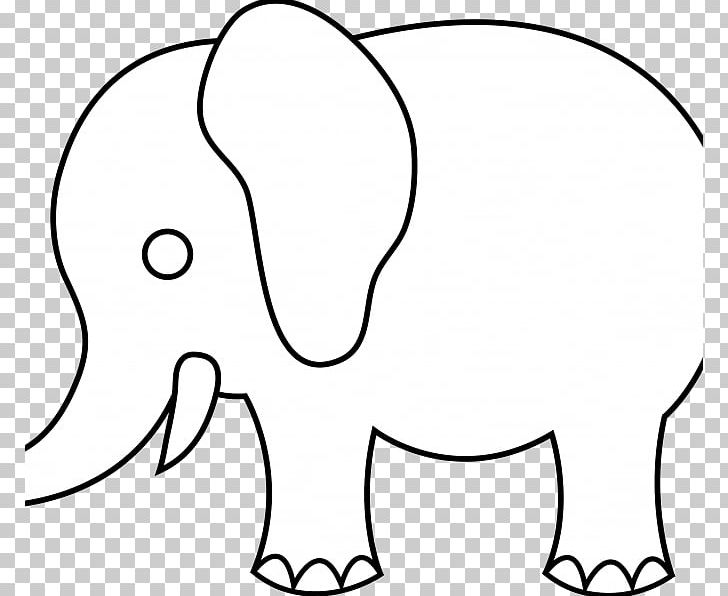 Line Art Drawing Elephant PNG, Clipart, Animals, Area, Art, Beak, Black Free PNG Download