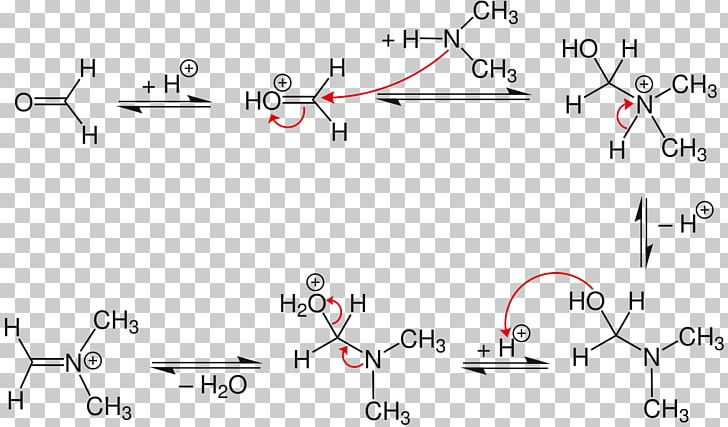 Mannich Reaction Amine Aldehyde Mannich Base Keto–enol Tautomerism PNG, Clipart, 1 A, Acid, Aldehyde, Amine, Ammonia Free PNG Download