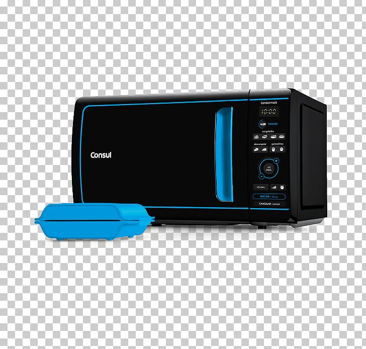 Melt Sandwich Microwave Ovens Consul S.A. White PNG, Clipart, Blue, Brastemp, Color, Consul Sa, Cooking Ranges Free PNG Download