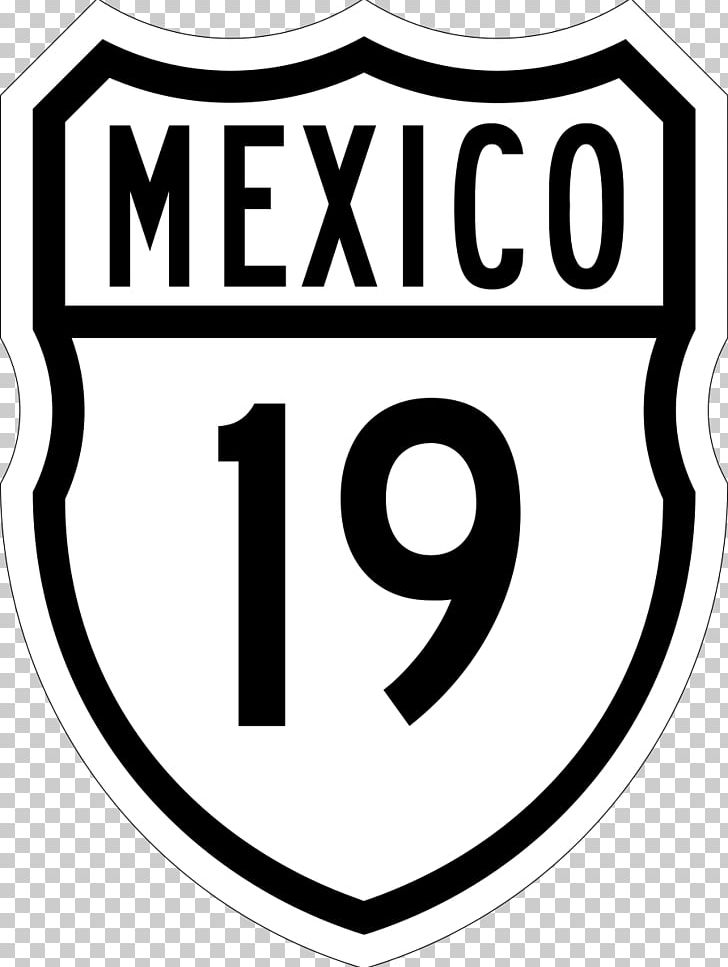 Mexican Federal Highway 15D Mexican Federal Highway 45 Mexican Federal Highway 85 Mexican Federal Highway 2 PNG, Clipart, Area, Black And White, Brand, Federal, File Free PNG Download