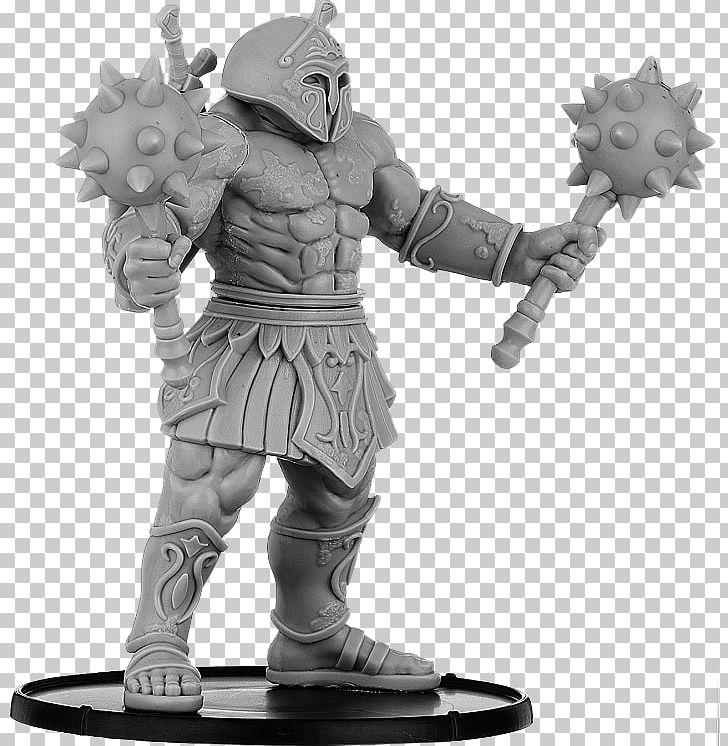 Miniature Figure Warhammer 40 PNG, Clipart, Action Figure, Action Toy Figures, Armour, Black And White, Fantasy Flight Games Free PNG Download