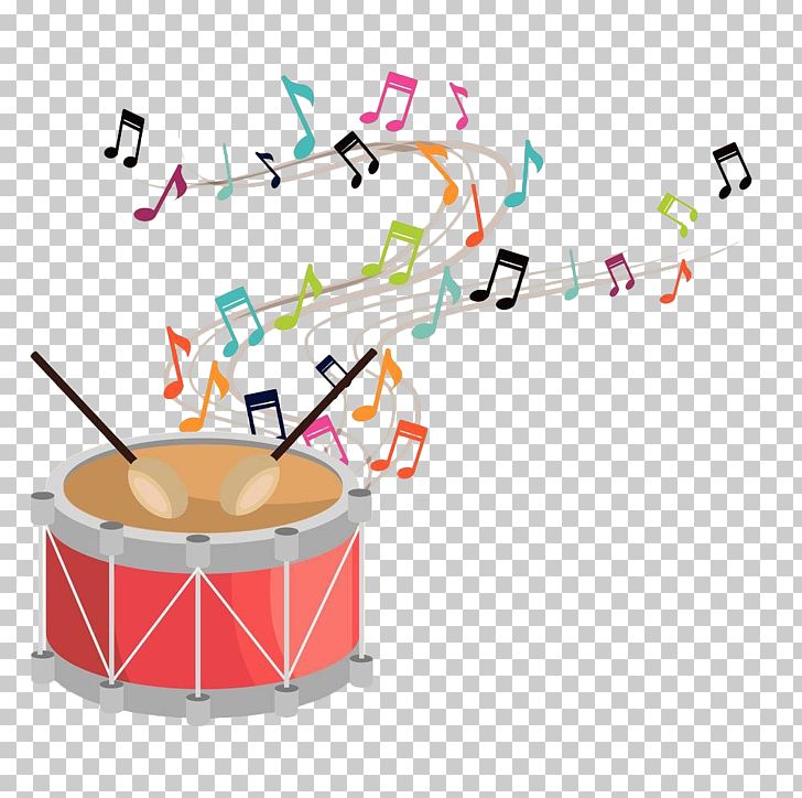 Music Drum Illustration PNG, Clipart, Clip Art, Color, Design, Drum Stick, Festival Free PNG Download
