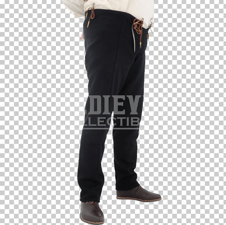 Pants Jeans Trews Clothing Slacks PNG, Clipart, 15th Century, Clothing, Gambeson, Jeans, Leather Free PNG Download