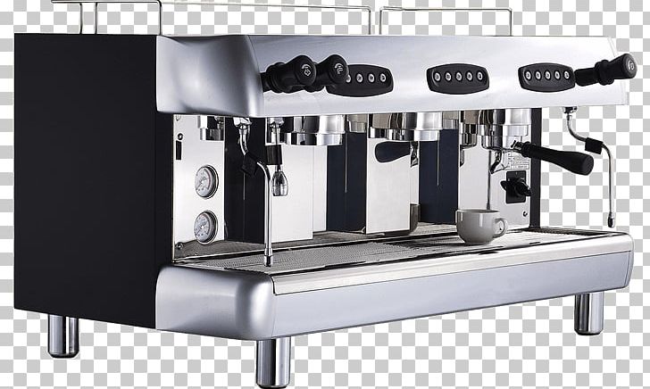 Pierro Silver 3 Coffee Machine PNG, Clipart, Coffee Machines, Electronics Free PNG Download