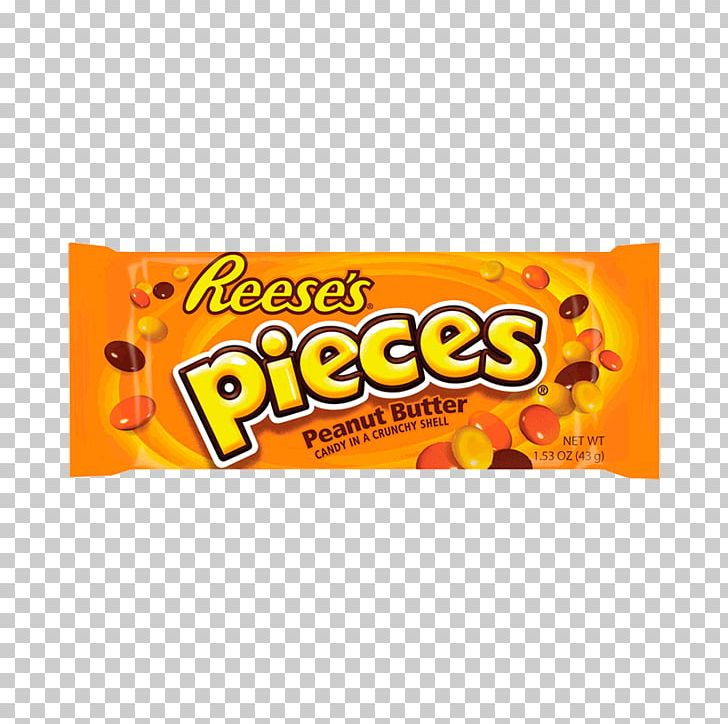 Reese's Peanut Butter Cups Reese's Pieces Chocolate Bar Candy PNG, Clipart,  Free PNG Download