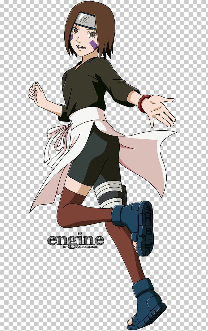 Sasuke Uchiha Gaara Obito Uchiha Sakura Haruno Naruto Shippuden: Ultimate Ninja Storm 4 PNG, Clipart, Arm, Cartoon, Fictional Character, Girl, Human Free PNG Download