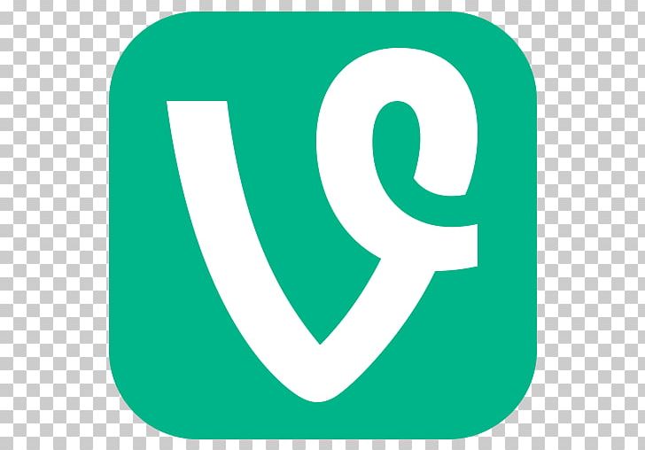 Social Media Vine Computer Icons PNG, Clipart, App Symbols, Area, Brand, Circle, Computer Icons Free PNG Download