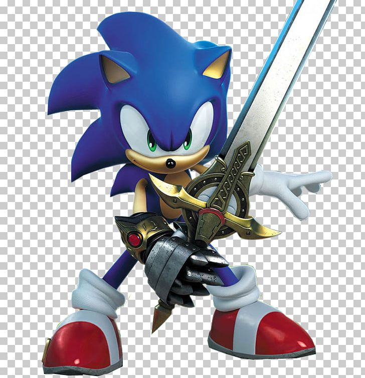 Sonic And The Black Knight Sonic The Hedgehog 3 Sonic Generations Sonic Unleashed PNG, Clipart, Action Figure, Amy Rose, Excalibur, Fictional Character, Figurine Free PNG Download