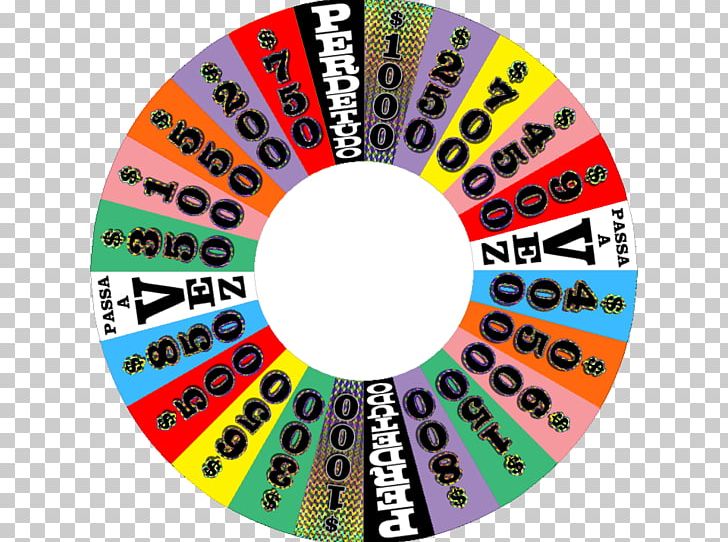 Wheel Roulette Game Sistema Brasileiro De Televisão PNG, Clipart,  Free PNG Download