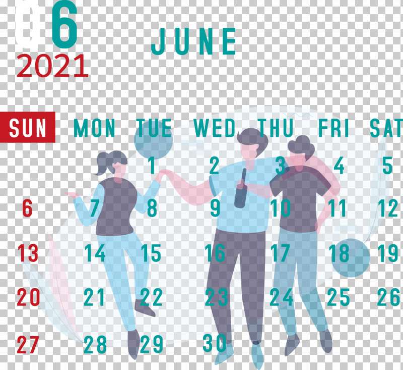 June 2021 Calendar 2021 Calendar June 2021 Printable Calendar PNG, Clipart, 2021 Calendar, Aztec Sun Stone, Calendar, Calendar Date, Calendar System Free PNG Download