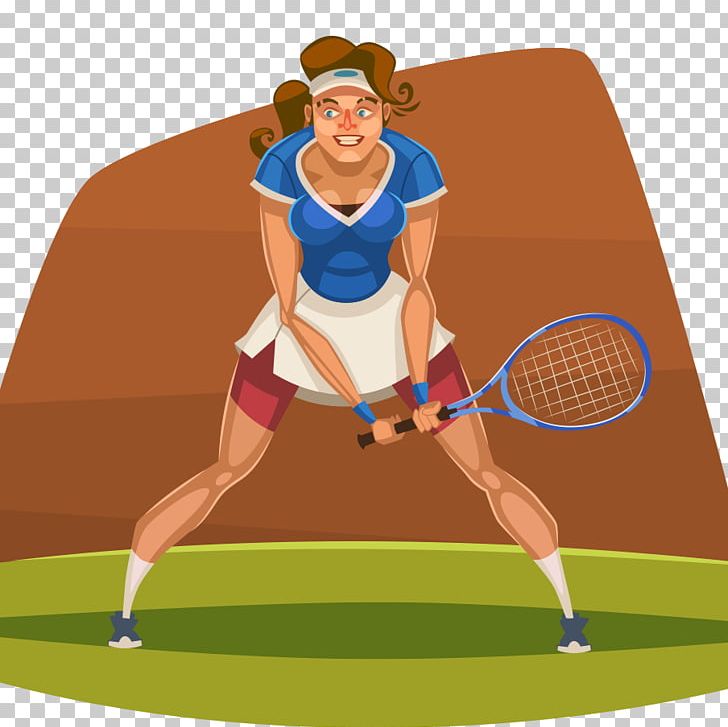 Cartoon Tennis PNG, Clipart, Arm, Bal, Ball Game, Balloon Cartoon, Baseball Equipment Free PNG Download