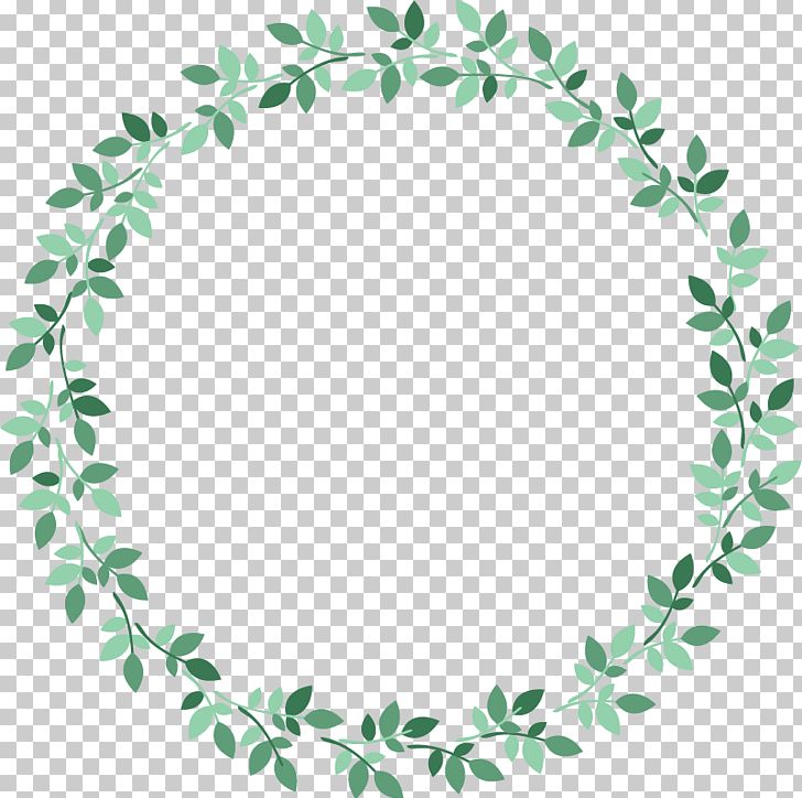 Circle Leaf PNG, Clipart, Background Green, Download, Encapsulated Postscript, Euclidean Vector, Flower Free PNG Download