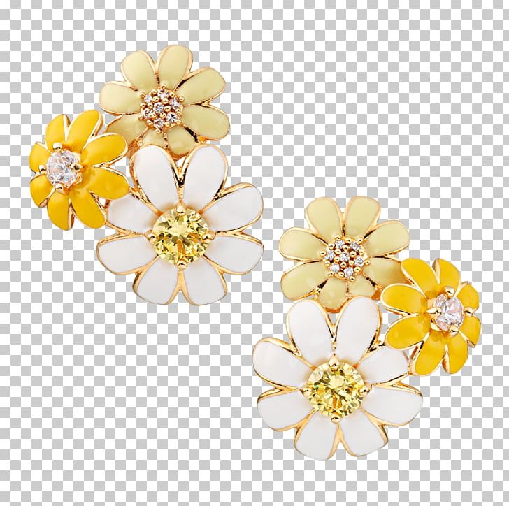 Earring Petal Body Jewellery Cut Flowers PNG, Clipart, Body Jewellery, Body Jewelry, Ciro, Cut Flowers, Earring Free PNG Download