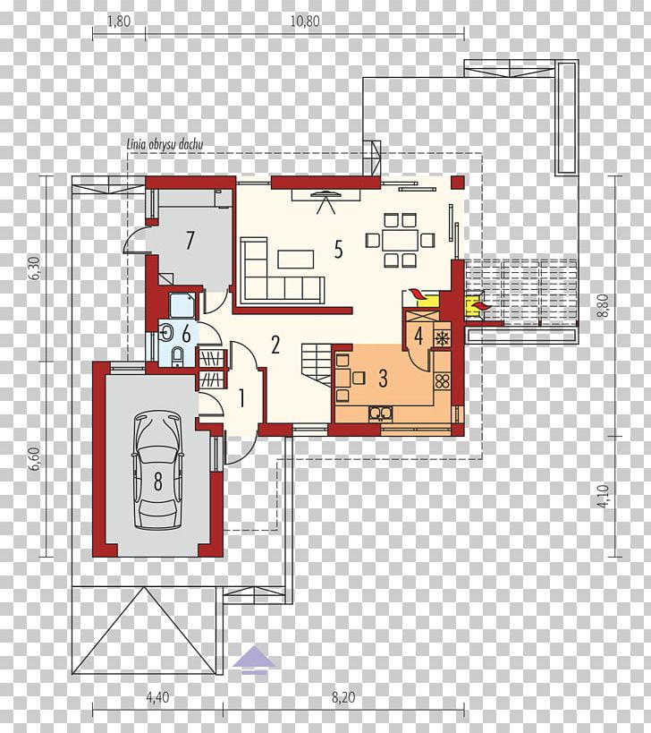 Floor Plan House Gable Roof PNG, Clipart, Angle, Area, Art, Diagram, Elevation Free PNG Download