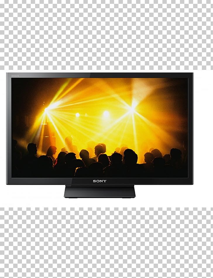 HD Ready LED-backlit LCD Bravia High-definition Television PNG, Clipart, Bravia, Computer Monitor, Computer Monitors, Display Device, Display Resolution Free PNG Download