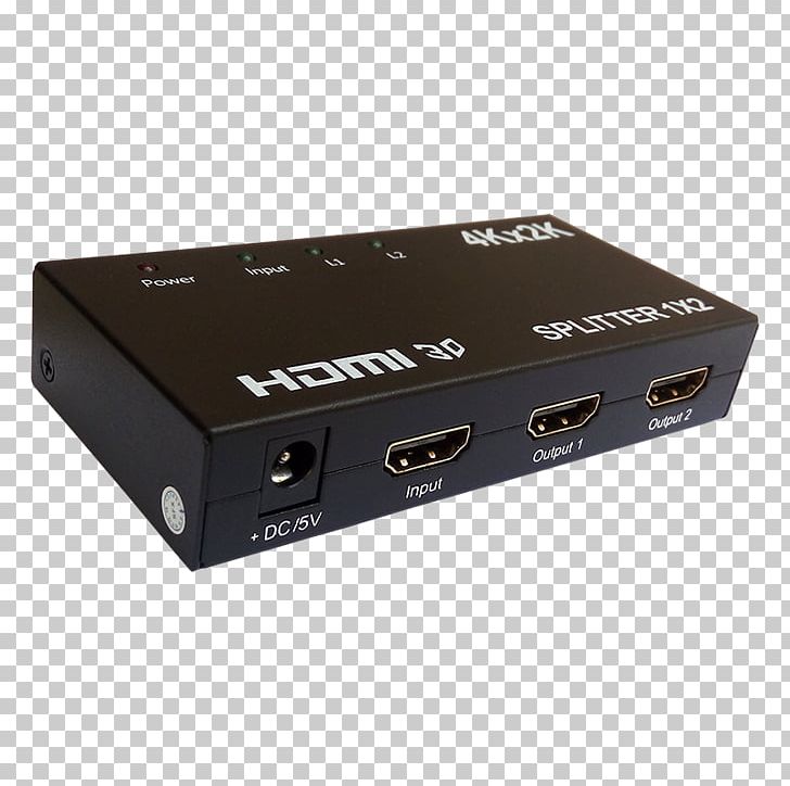 HDMI VGA Connector USB Ethernet Hub Multimedia Projectors PNG, Clipart, Adapter, Cable, Computer Port, Electrical Cable, Electronic Device Free PNG Download