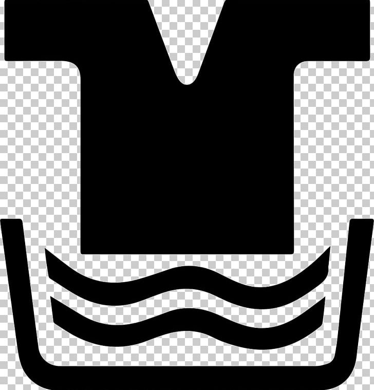 Laundry Symbol Computer Icons PNG, Clipart, Angle, Black, Black And White, Brand, Cdr Free PNG Download