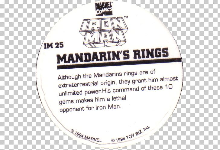 Mandarin Iron Man Marvel Comics Marvel Cinematic Universe PNG, Clipart, Brand, Comics, Iron Man, Label, Male Free PNG Download