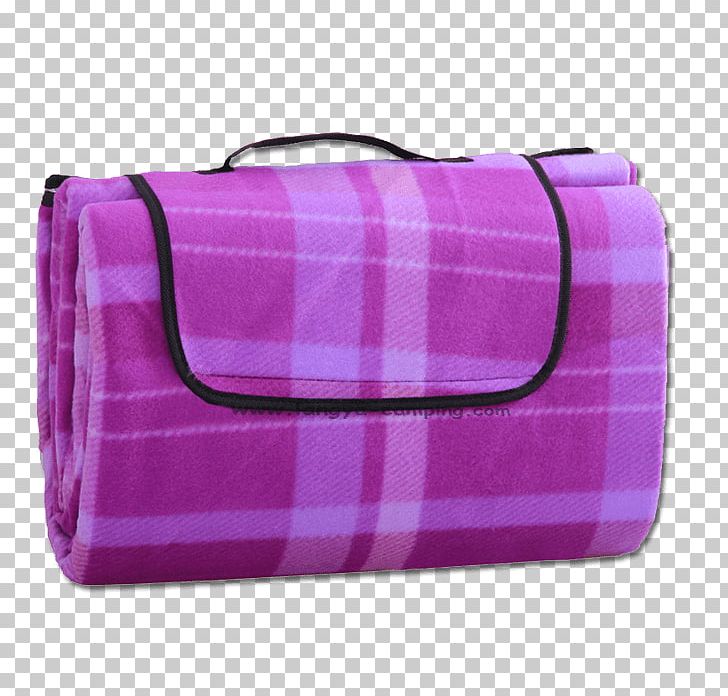 Raincoat Picnic Blanket Tartan PNG, Clipart, Bag, Bed Sheets, Blanket, Hand Luggage, Magenta Free PNG Download