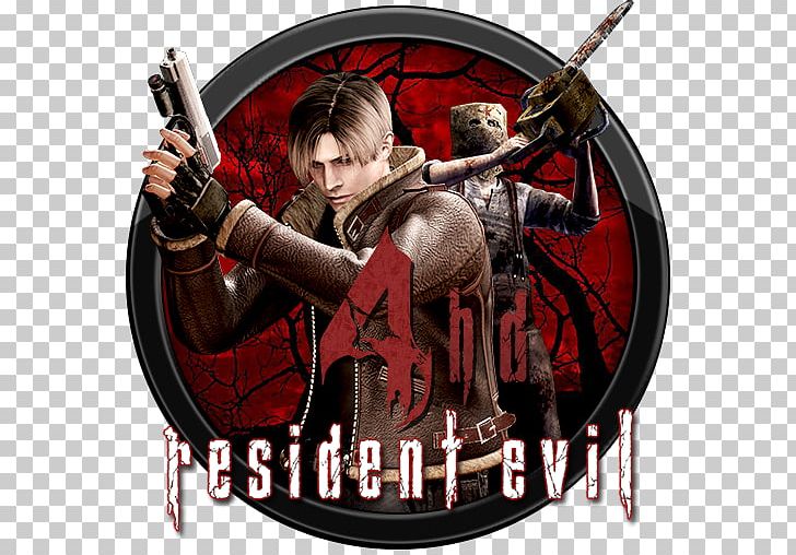 Resident Evil 4 Leon S. Kennedy N.O.V.A. Legacy Android Computer Icons PNG, Clipart, Album Cover, Android, Computer Icons, Data, Download Free PNG Download