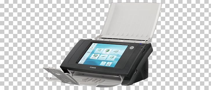 Scanner Canon Standard Paper Size Document Imaging PNG, Clipart, Canon, Computer, Computer Software, Distance, Document Free PNG Download