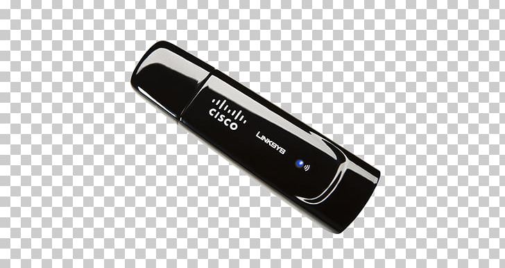USB Flash Drives Wireless USB Adapter Linksys Wireless Network PNG, Clipart, Adapter, Computer Network, Electronic Device, Hardware, Ieee 80211 Free PNG Download