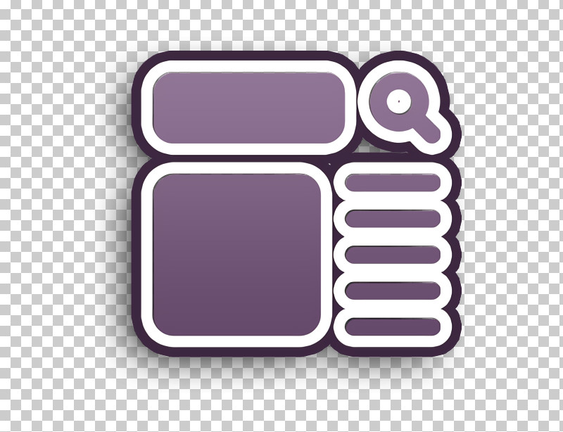 Ui Icon Wireframe Icon PNG, Clipart, Architect, Business, Company, Job, Job Hunting Free PNG Download