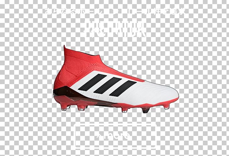 Adidas Predator 18+ FG Football Boot Cleat Adidas Men's Predator 18+ FG PNG, Clipart,  Free PNG Download