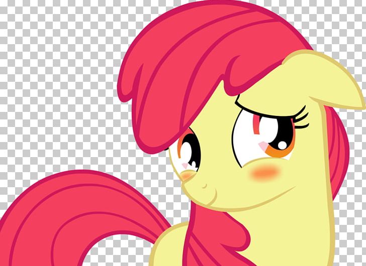 Apple Bloom Pony Applebloom Babs Seed Horse PNG, Clipart, Applebloom, Apple Bloom, Art, Bloom, Cartoon Free PNG Download