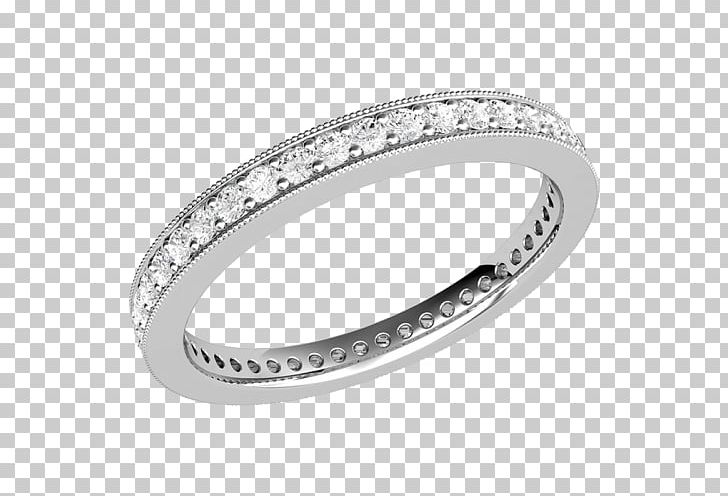 Earring Wedding Ring Eternity Ring Diamond PNG, Clipart, Bangle, Body Jewelry, Brilliant, Carat, Diamond Free PNG Download