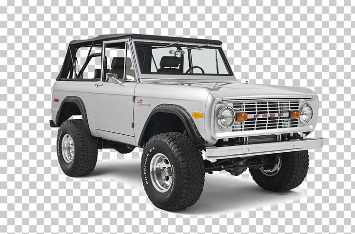 Ford Bronco II Car Jeep Ford Model A PNG, Clipart, Automotive Exterior, Automotive Tire, Brand, Bumper, Car Free PNG Download