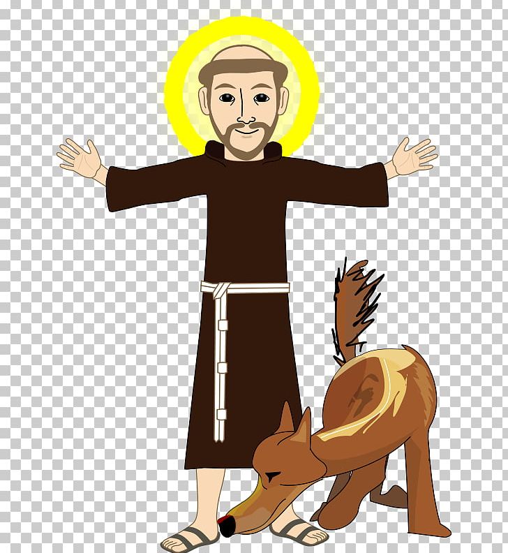 Francis Of Assisi Saint PNG, Clipart, Arm, Art, Blessing Of Animals, Boy, Calendar Of Saints Free PNG Download