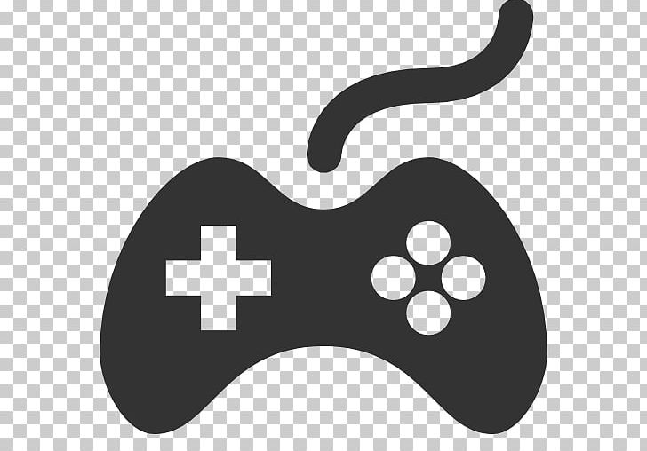 Joystick Computer Icons Game Controllers PNG, Clipart, Black, Black And White, Computer Hardware, Computer Icons, Computer Network Free PNG Download