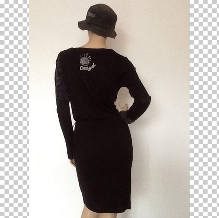 Little Black Dress Shoulder Black M PNG, Clipart, Black, Black M, Clothing, Cocktail Dress, Day Dress Free PNG Download