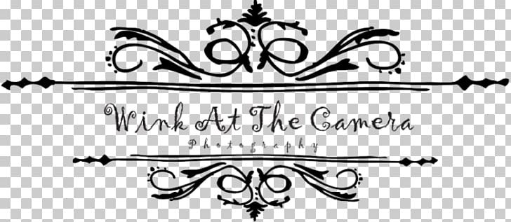 Logo Photography Black And White PNG, Clipart, Area, Art, Black And White, Body Jewelry, Brand Free PNG Download