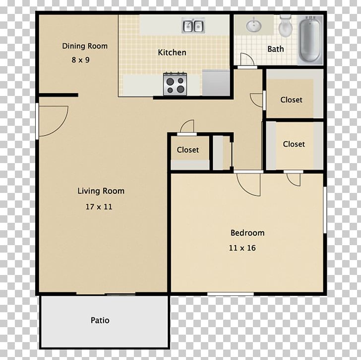 The Landmark Apartment Renting The Enclave Room PNG, Clipart, Angle, Apartment, Area, Beaumont, Bedroom Free PNG Download