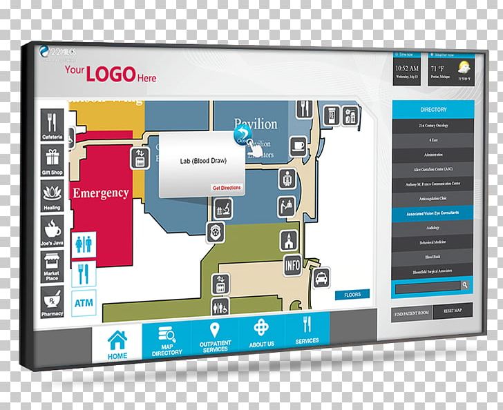 Wayfinding Digital Signs Architecture Signage Interior Design Services PNG, Clipart, 3d Floor Plan, Architecture, Art, Brand, Communication Free PNG Download