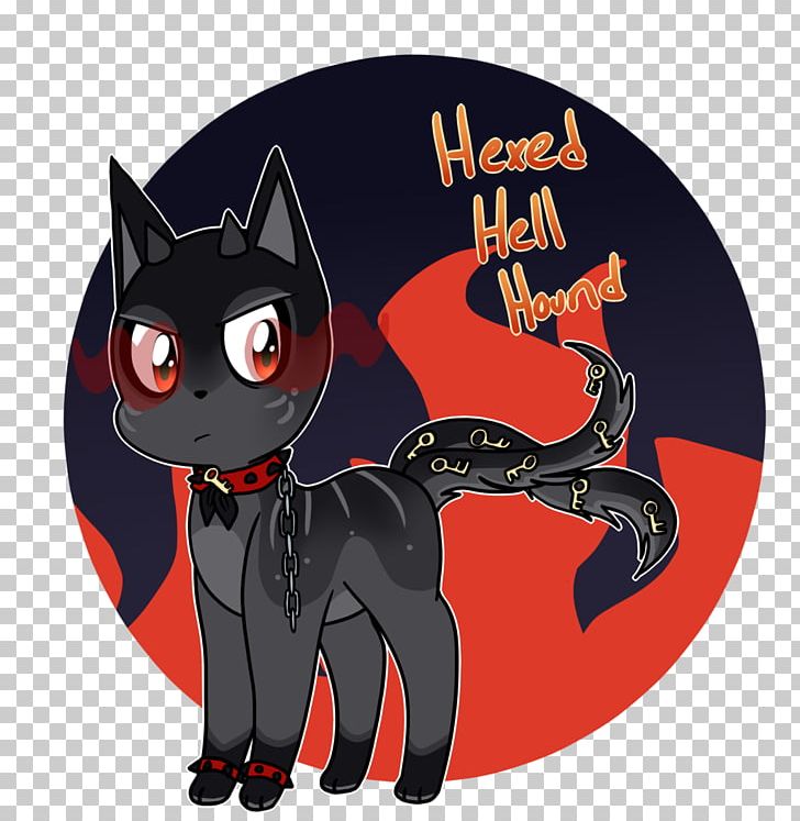 Whiskers Cat Horse Legendary Creature PNG, Clipart, Animals, Black, Black Cat, Black M, Carnivoran Free PNG Download