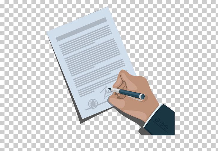 Document Contract Signature Certification Plagiarism PNG, Clipart,  Free PNG Download