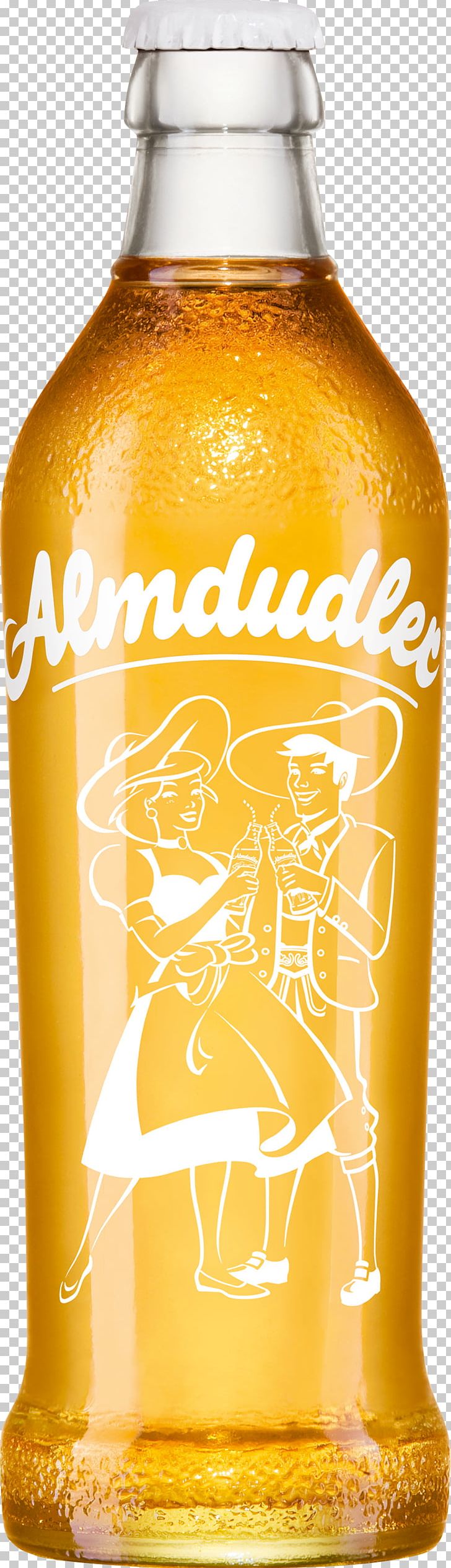 Fizzy Drinks Almdudler Lemonade Coca-Cola Bottle PNG, Clipart, Almdudler, Beer, Beer Bottle, Beer Glass, Bionade Free PNG Download