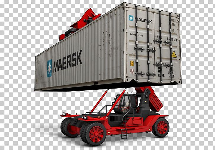 Intermodal Container Cargo Transport PNG, Clipart, Box, Cargo, Computer Icons, Container, Forklift Truck Free PNG Download