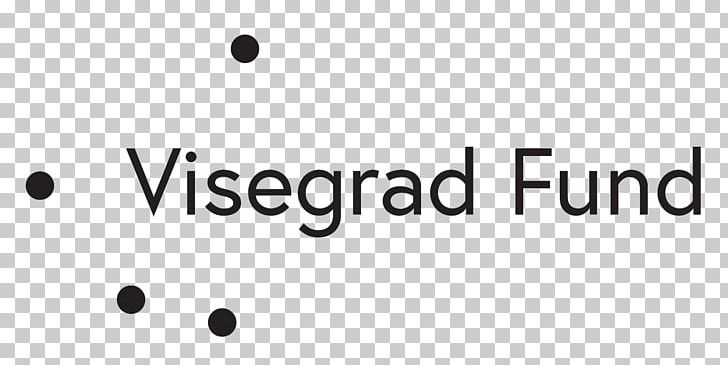 International Visegrad Fund Visegrád Group Organization Grant PNG, Clipart, Angle, Black And White, Brand, Bratislava, Circle Free PNG Download