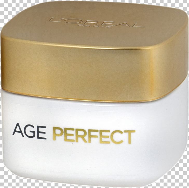 Moisturizer LÓreal L'Oréal Age Perfect Golden Age Rosy Re-Fortifying Day Cream Anti-aging Cream Skin PNG, Clipart,  Free PNG Download